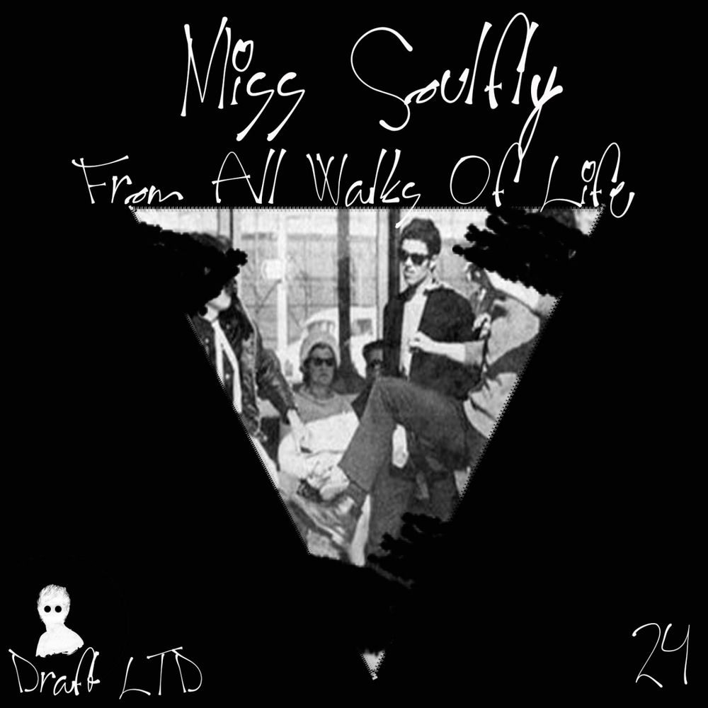 Miss Soulfly