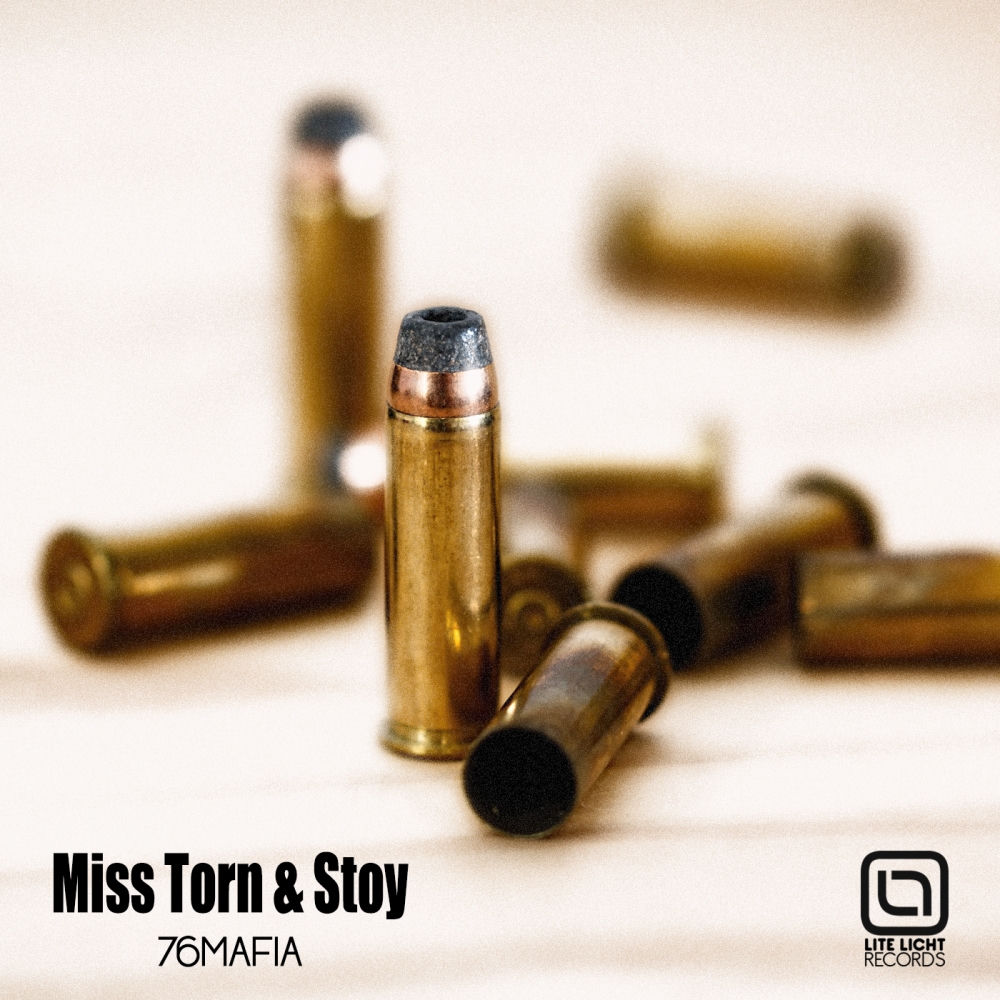 Miss Torn