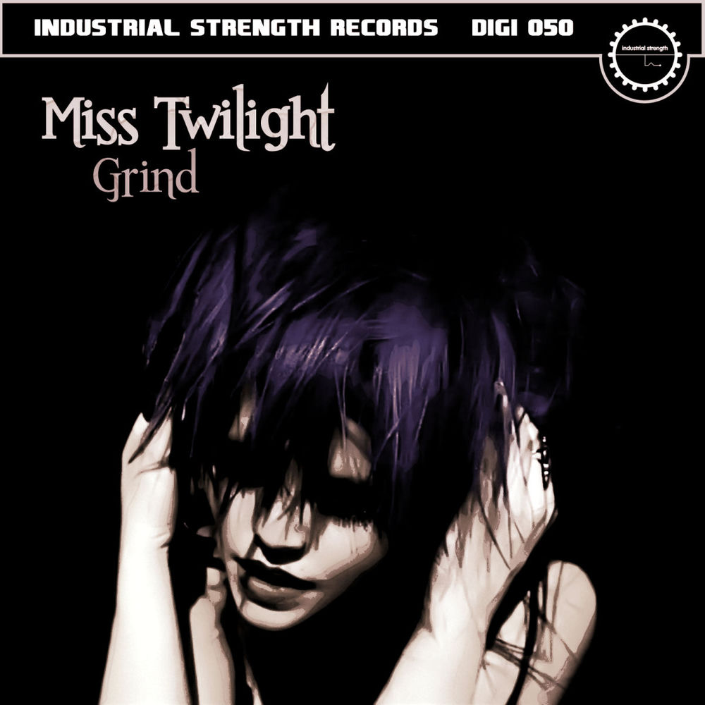 Miss Twilight