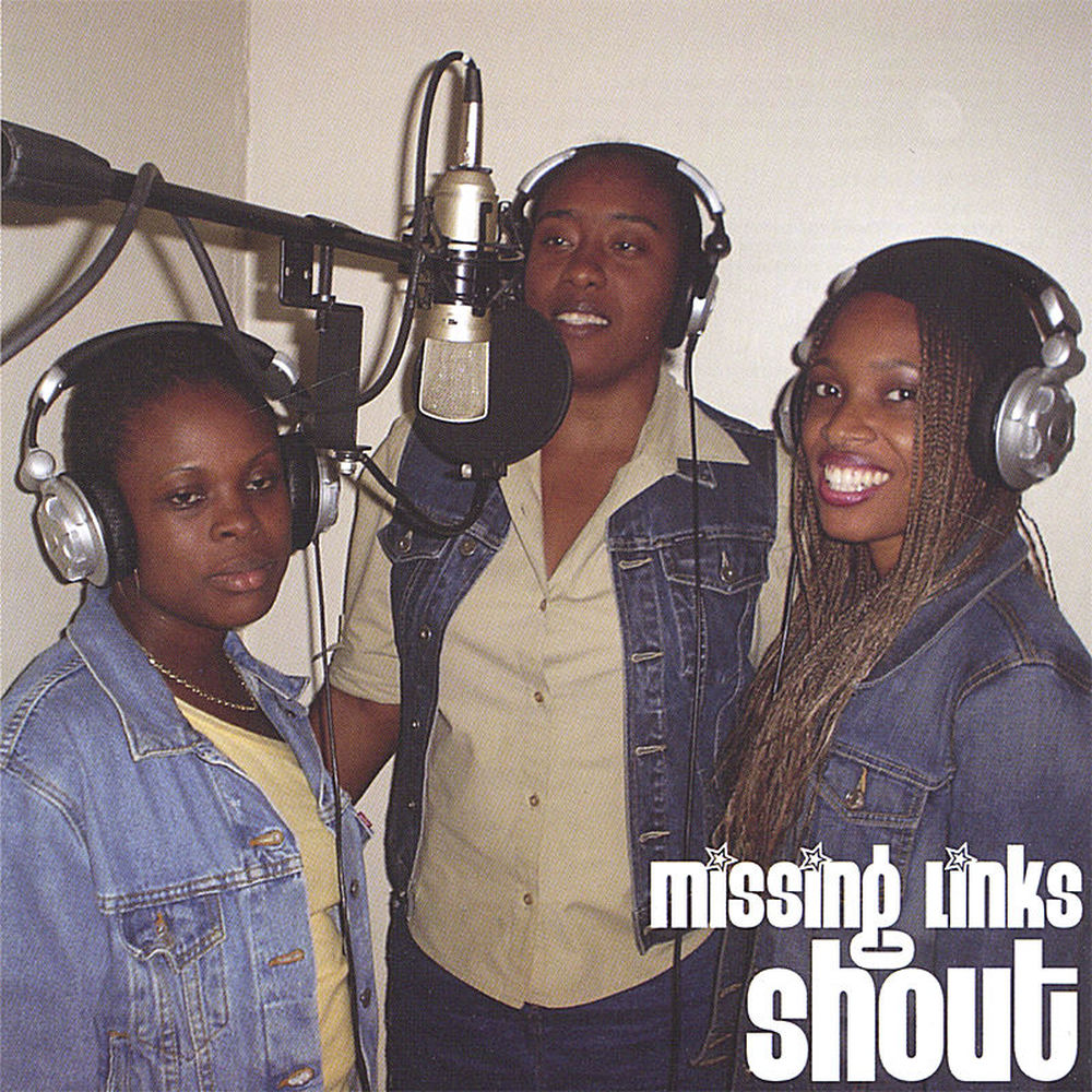 Missing Links