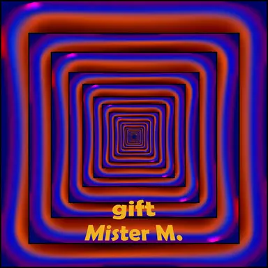 Mister M
