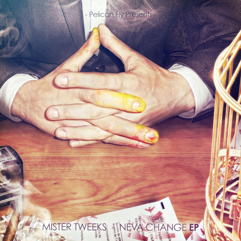 Mister Tweeks