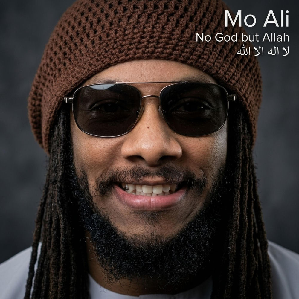 Mo Ali