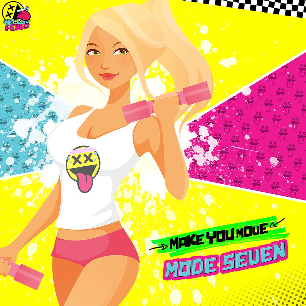 Mode Seven