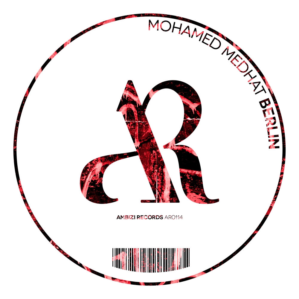 Mohamed Medhat