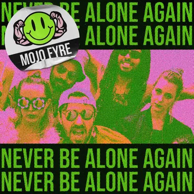 Mojo Fyre