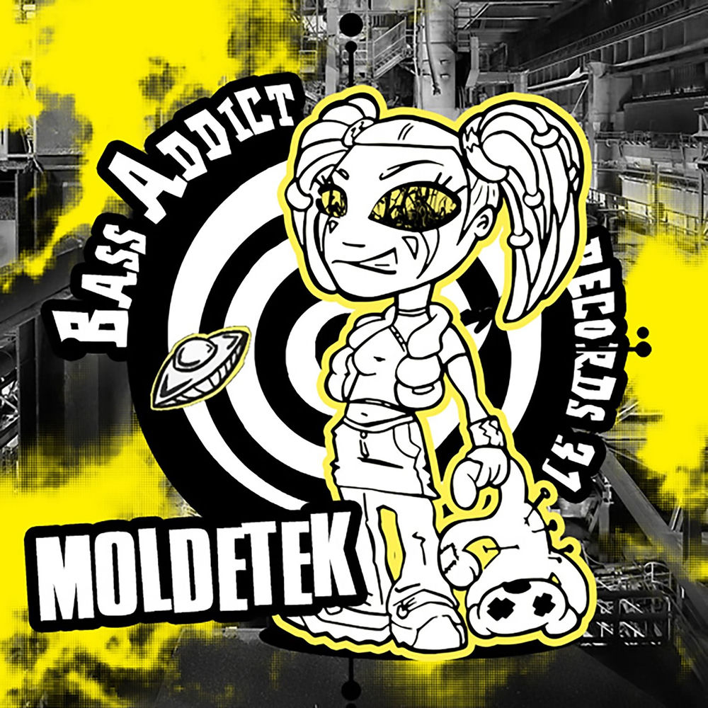 Moldetek