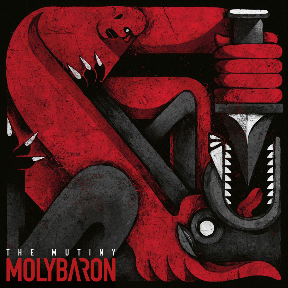 Molybaron
