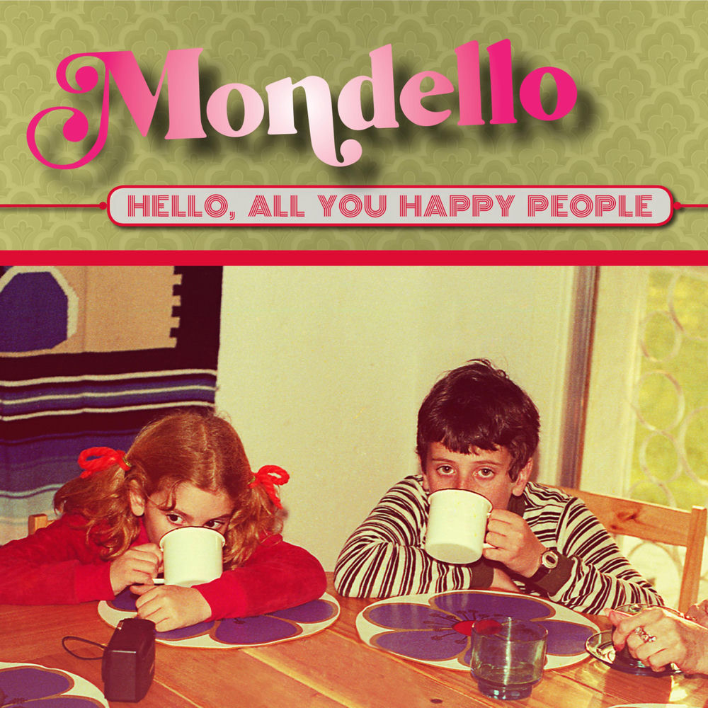 Mondello
