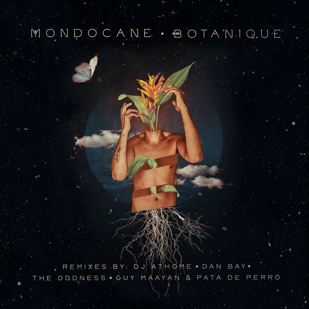 Mondocane