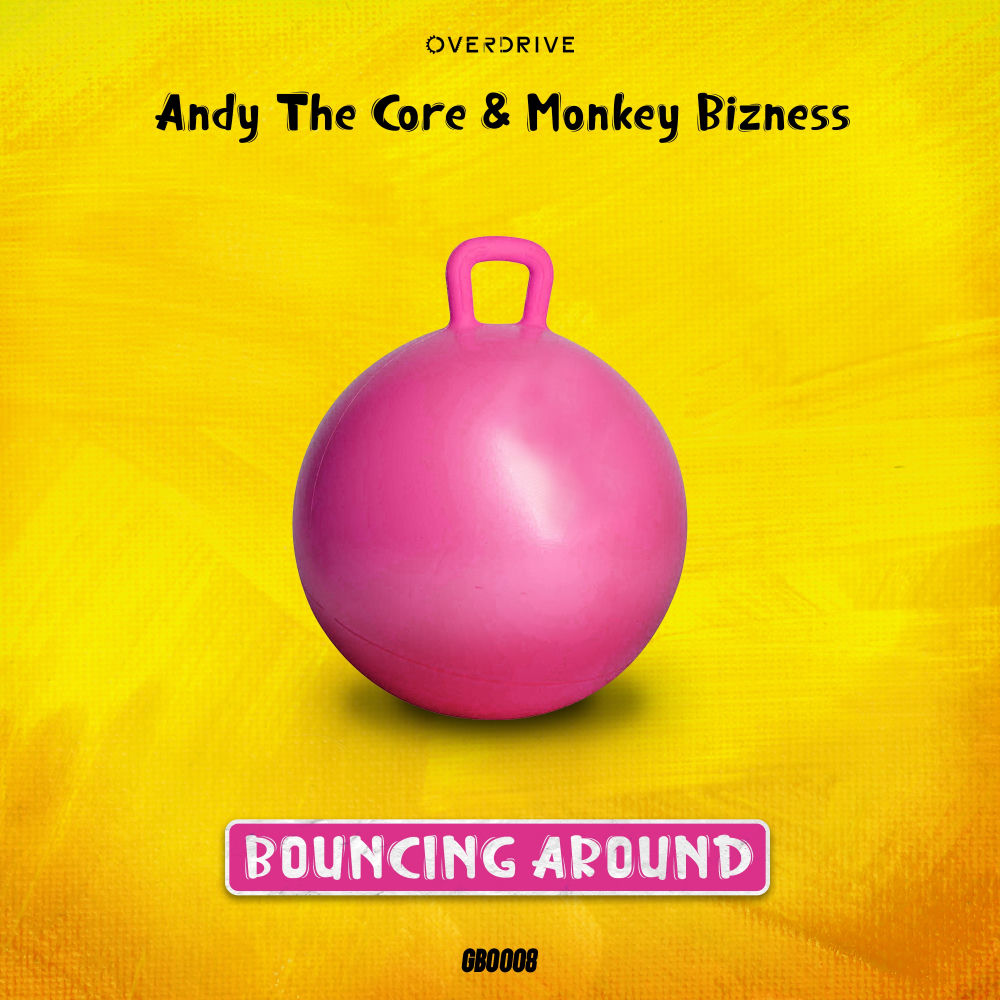 Monkey Bizness