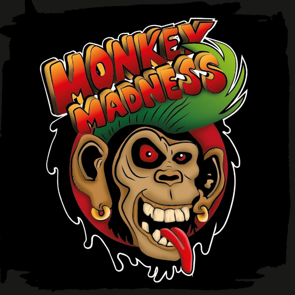 Monkey Madness