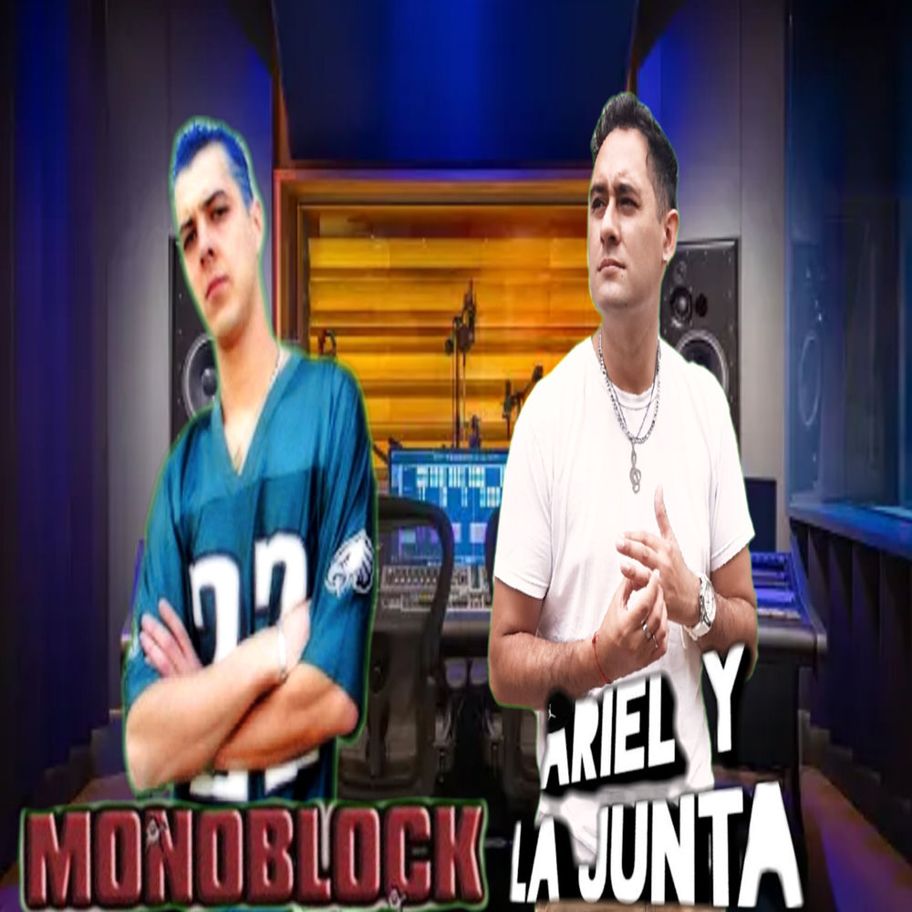 Monoblock