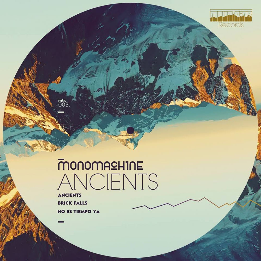 Monomachine