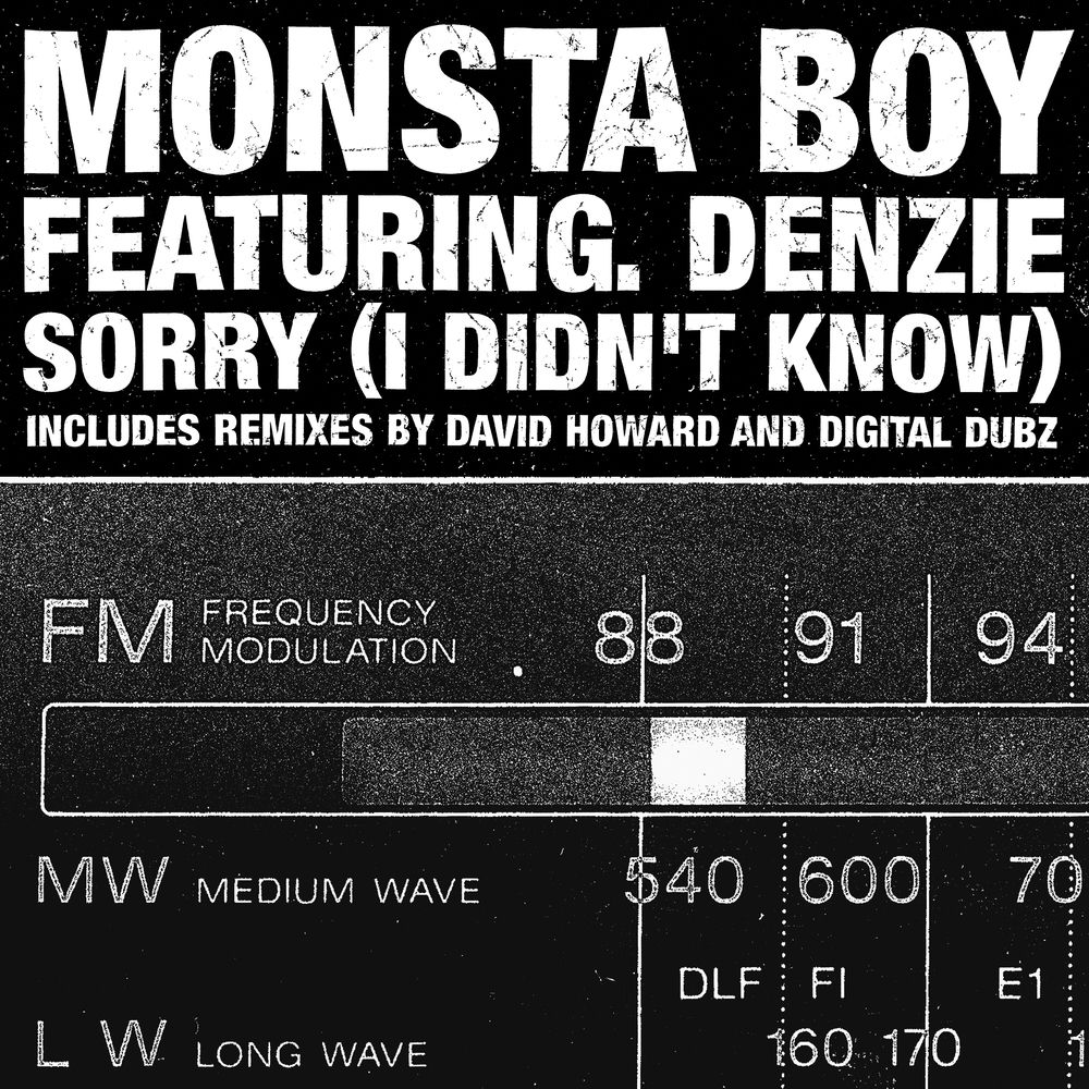 Monsta Boy