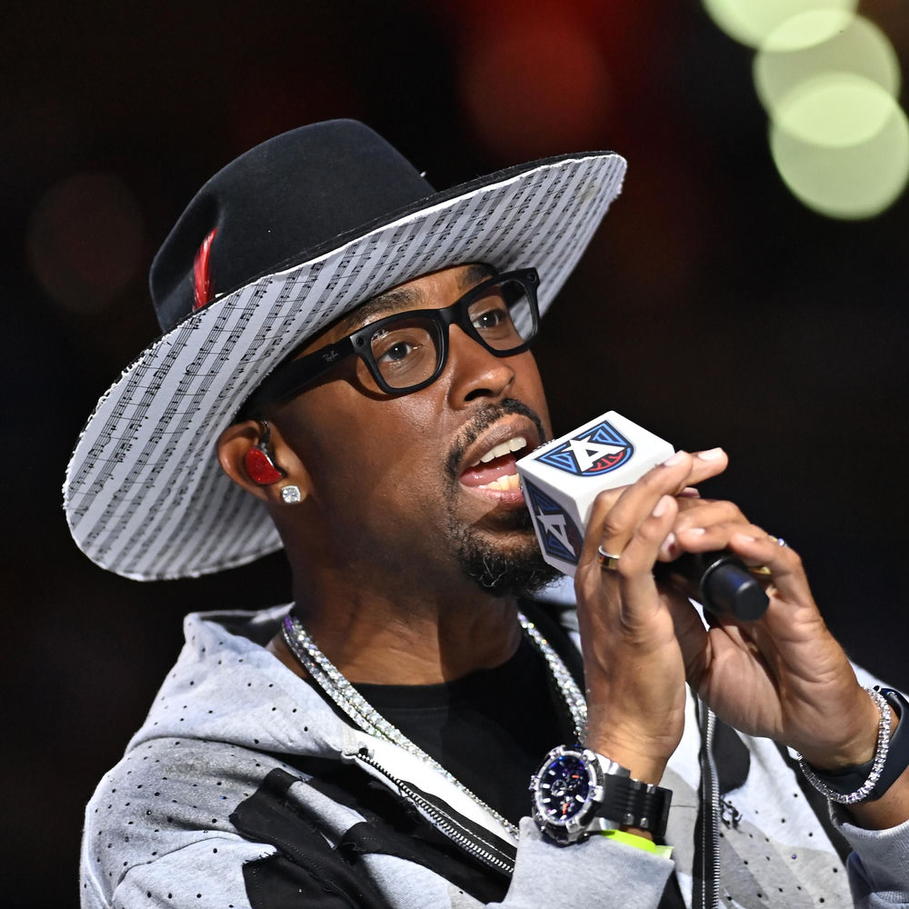 Montell Jordan