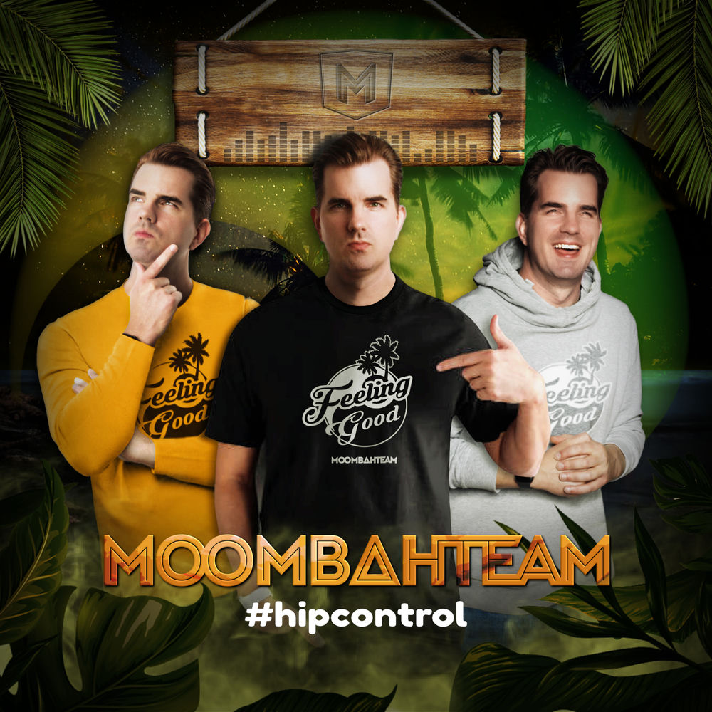 Moombahteam