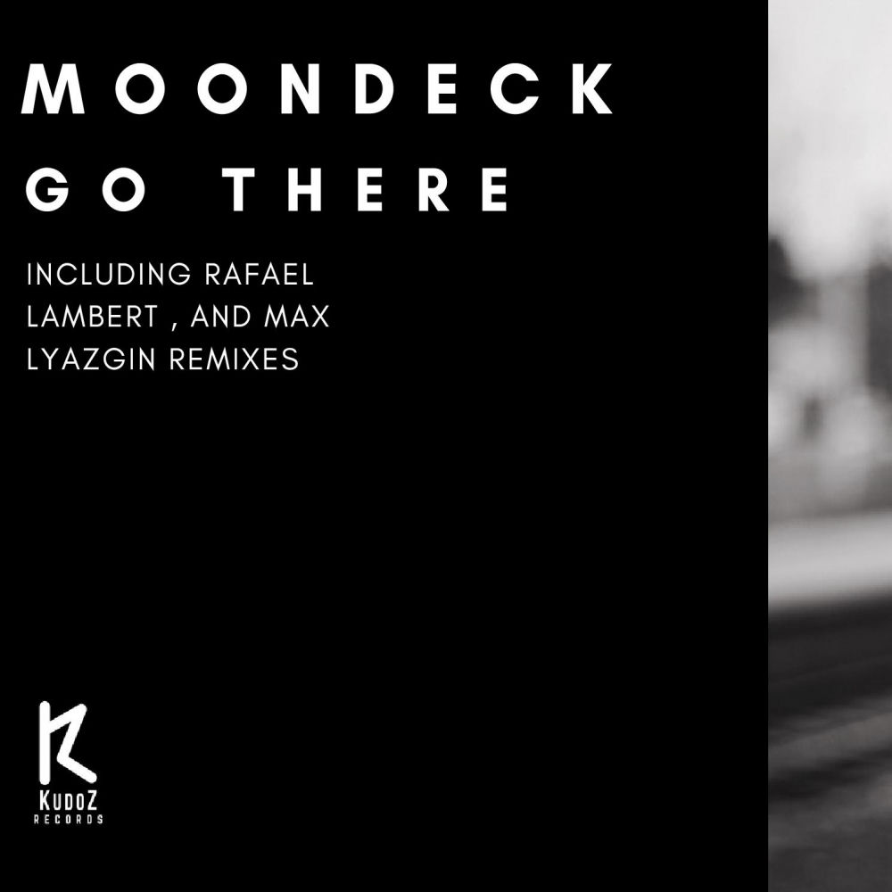 Moondeck