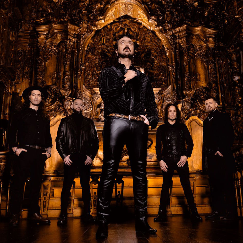 Moonspell