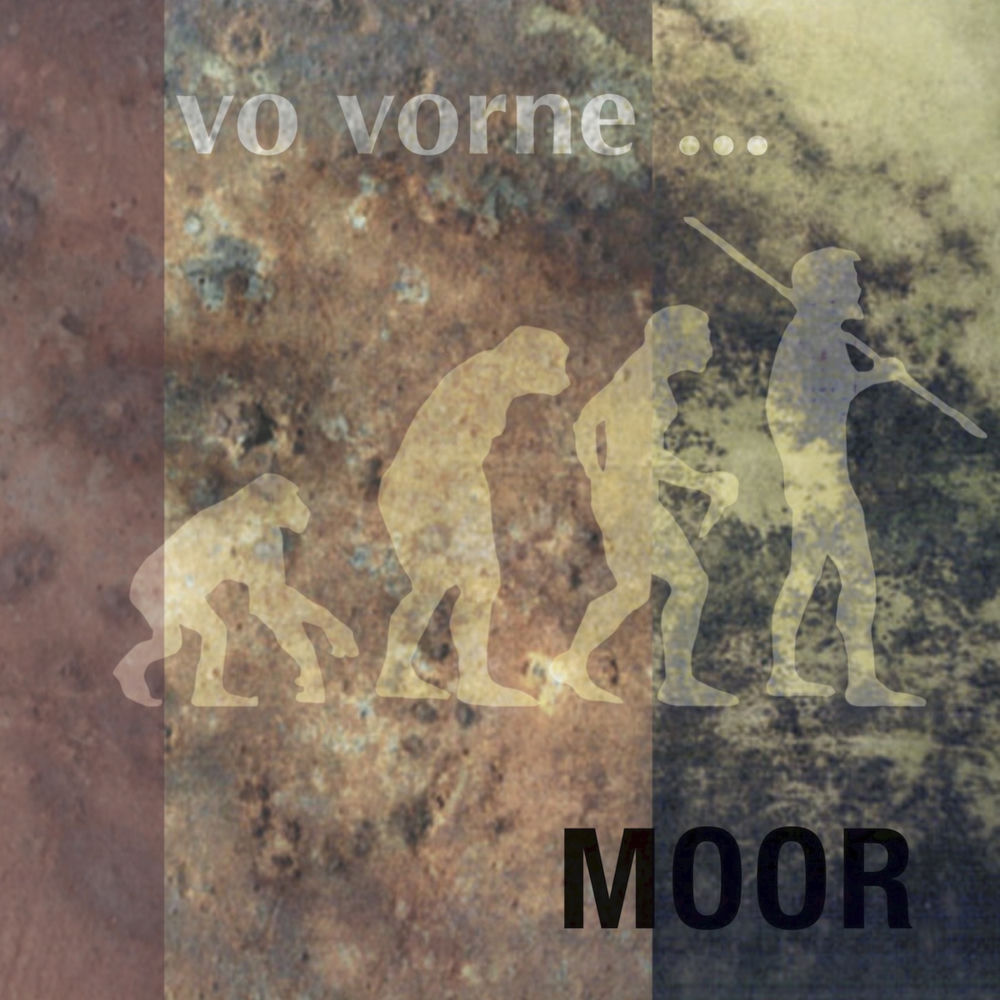 Moor