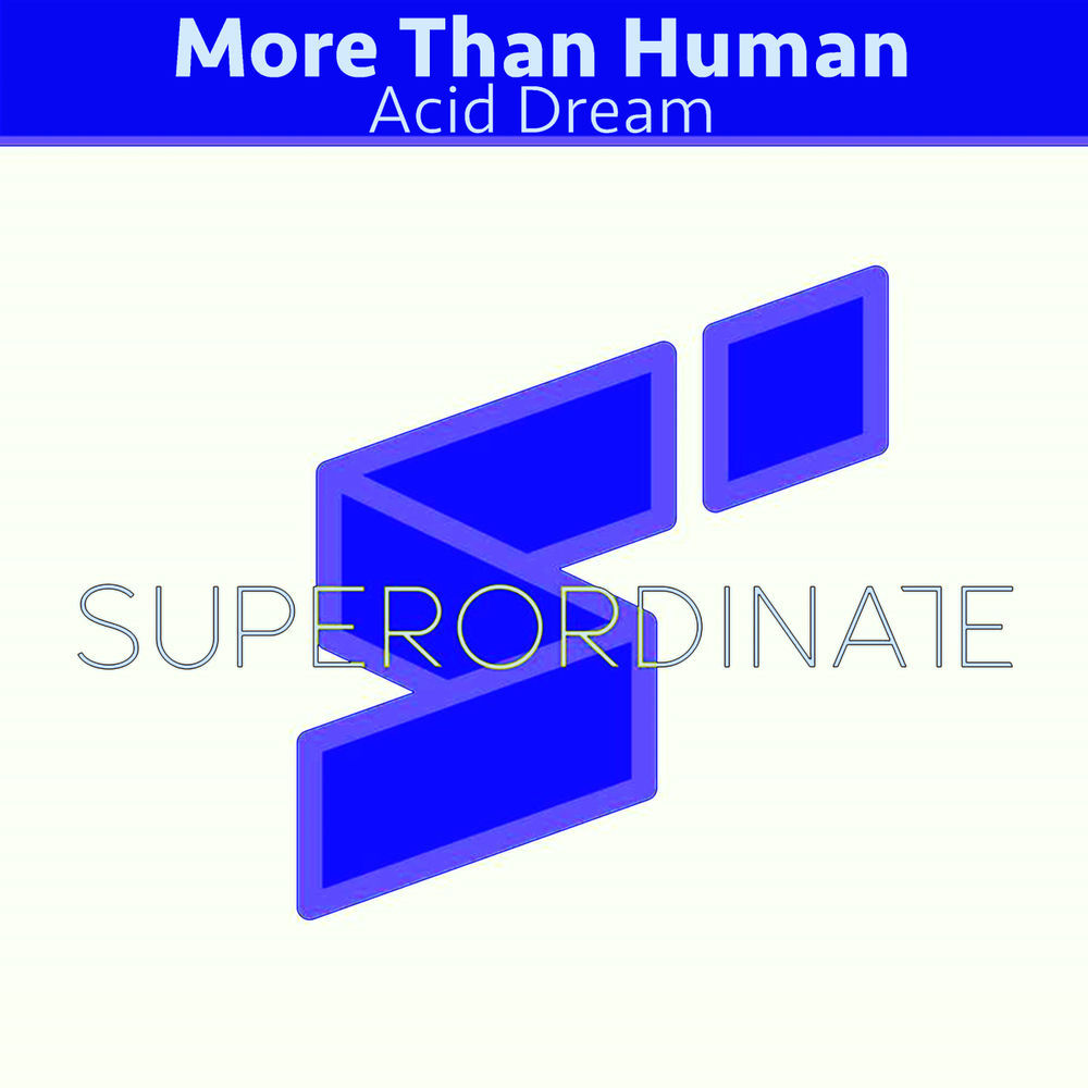 More Than Human