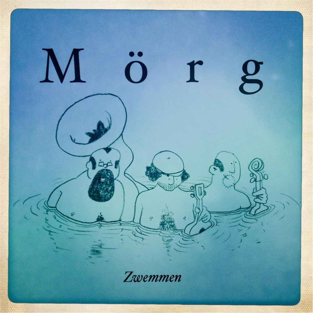 Morg