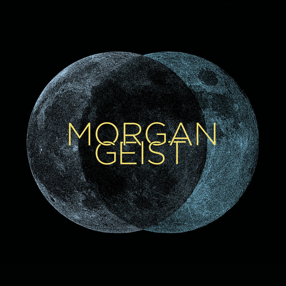 Morgan Geist