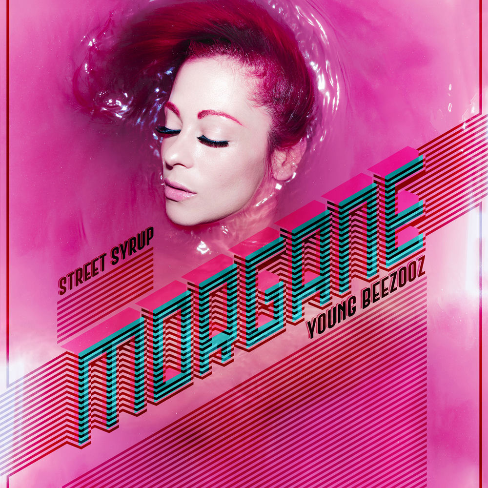 Morgane Young Beezooz
