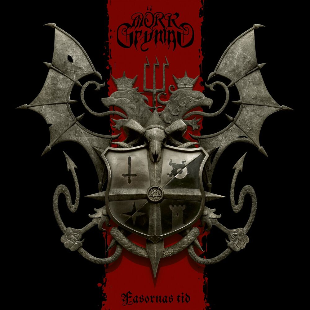 Mörk Gryning