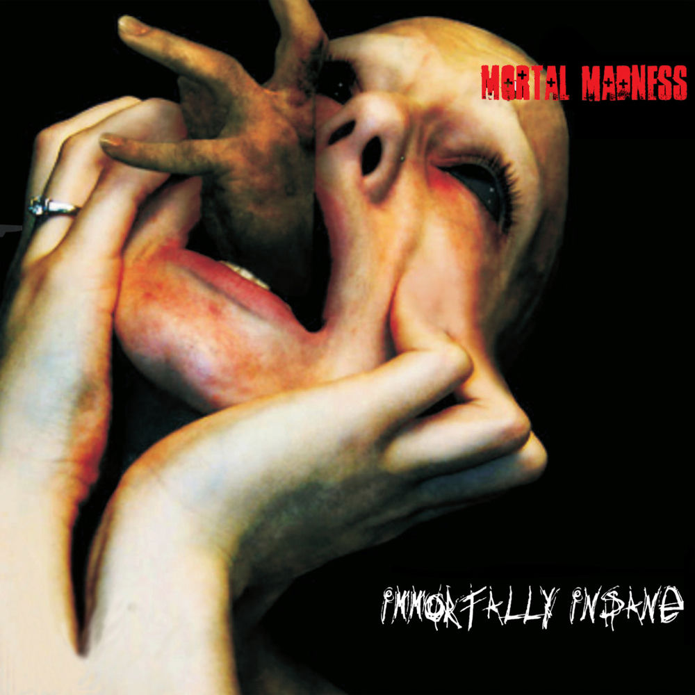 Mortal Madness