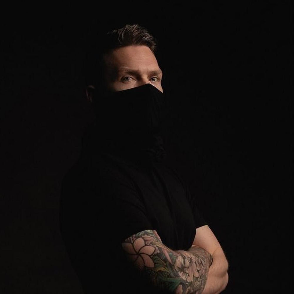 Morten Granau