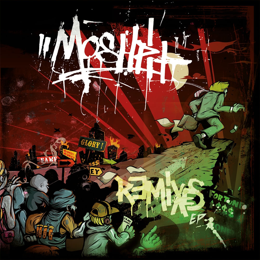 Moshpit