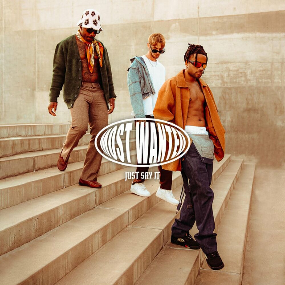 Most Wanted
