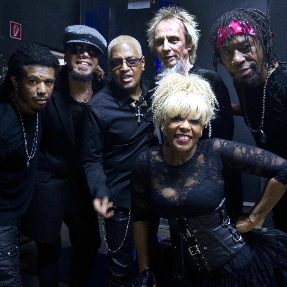 Mother's Finest
