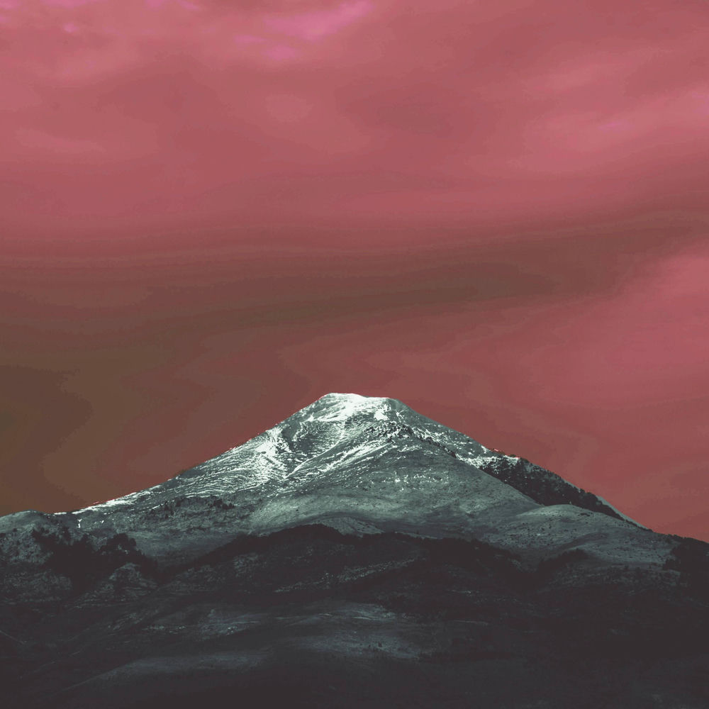 Mountain People