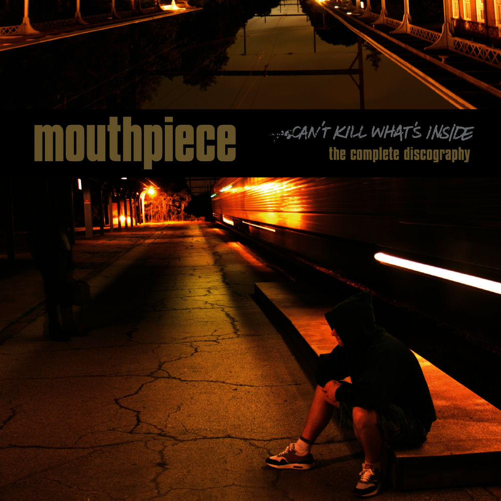 MouthPiece