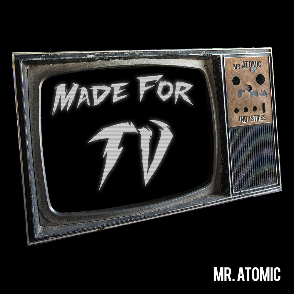 Mr. Atomic
