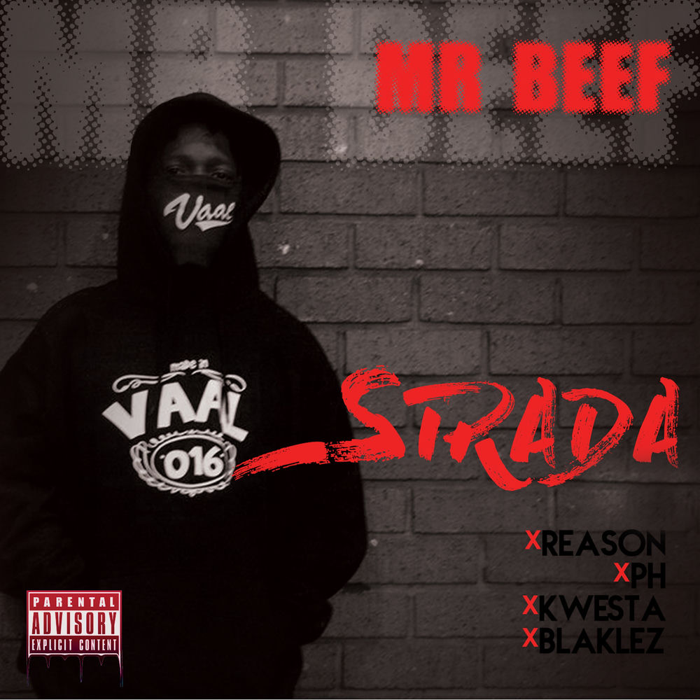 Mr. Beef