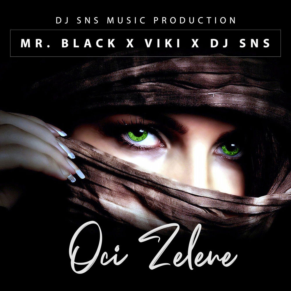 Mr. Black