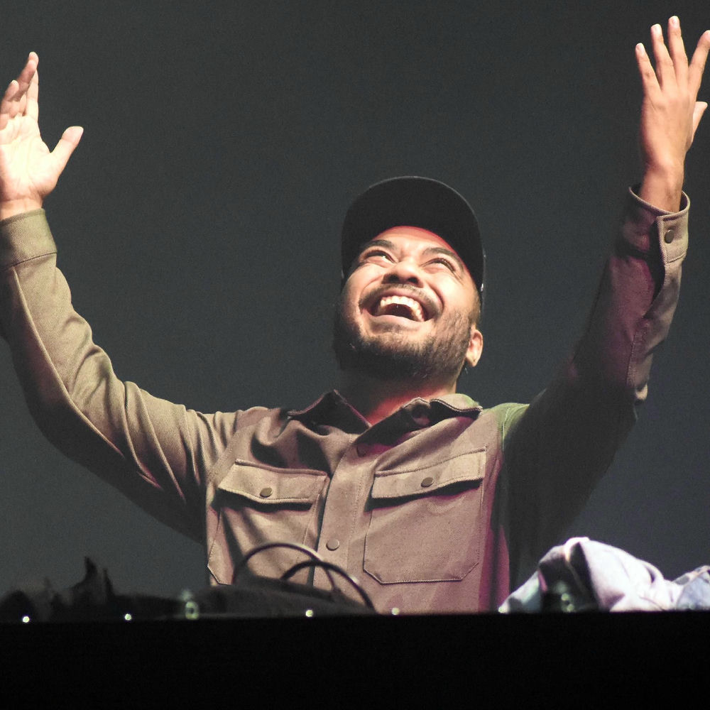 Mr. Carmack