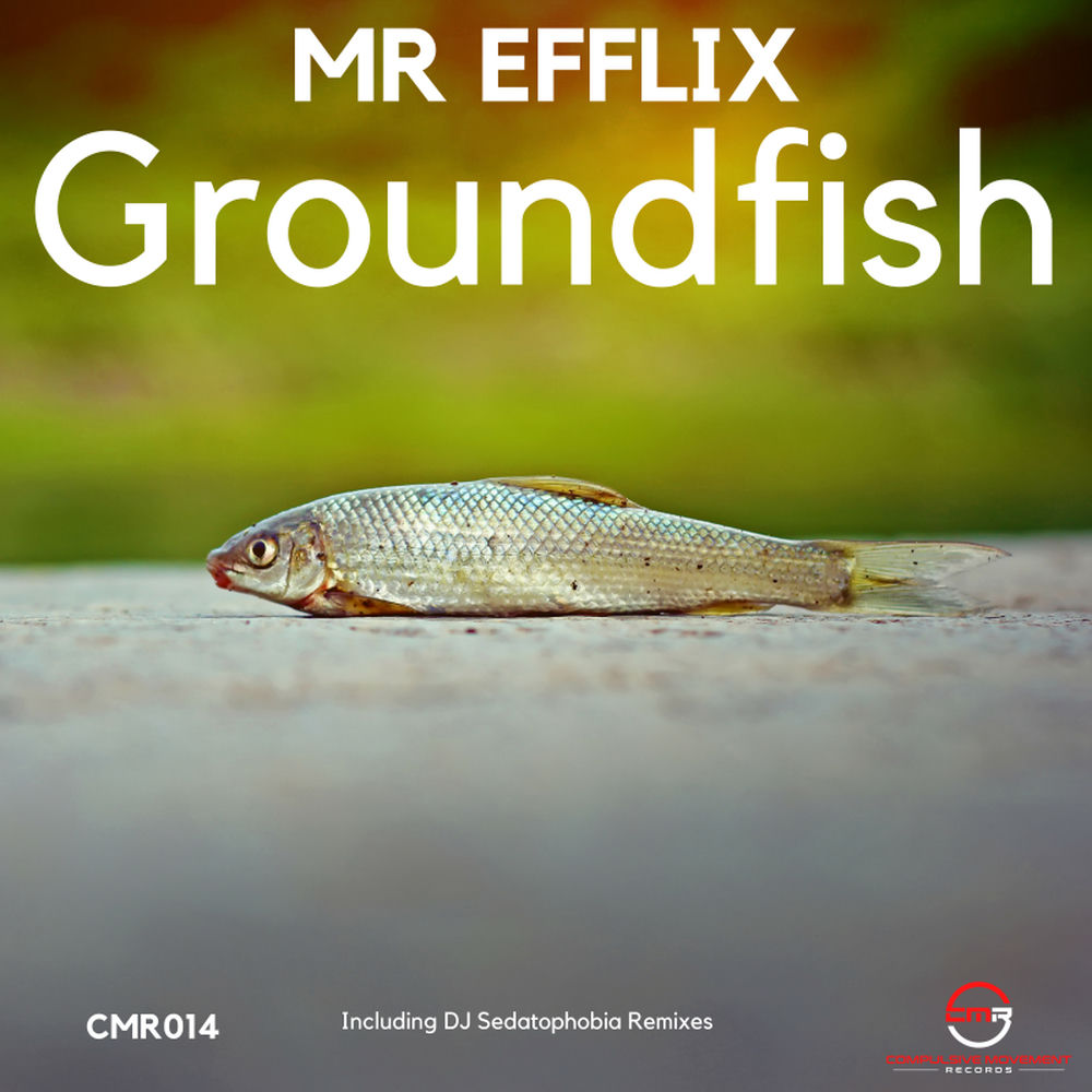 Mr Efflix