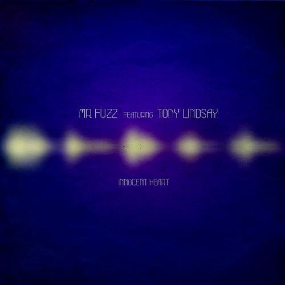 Mr Fuzz