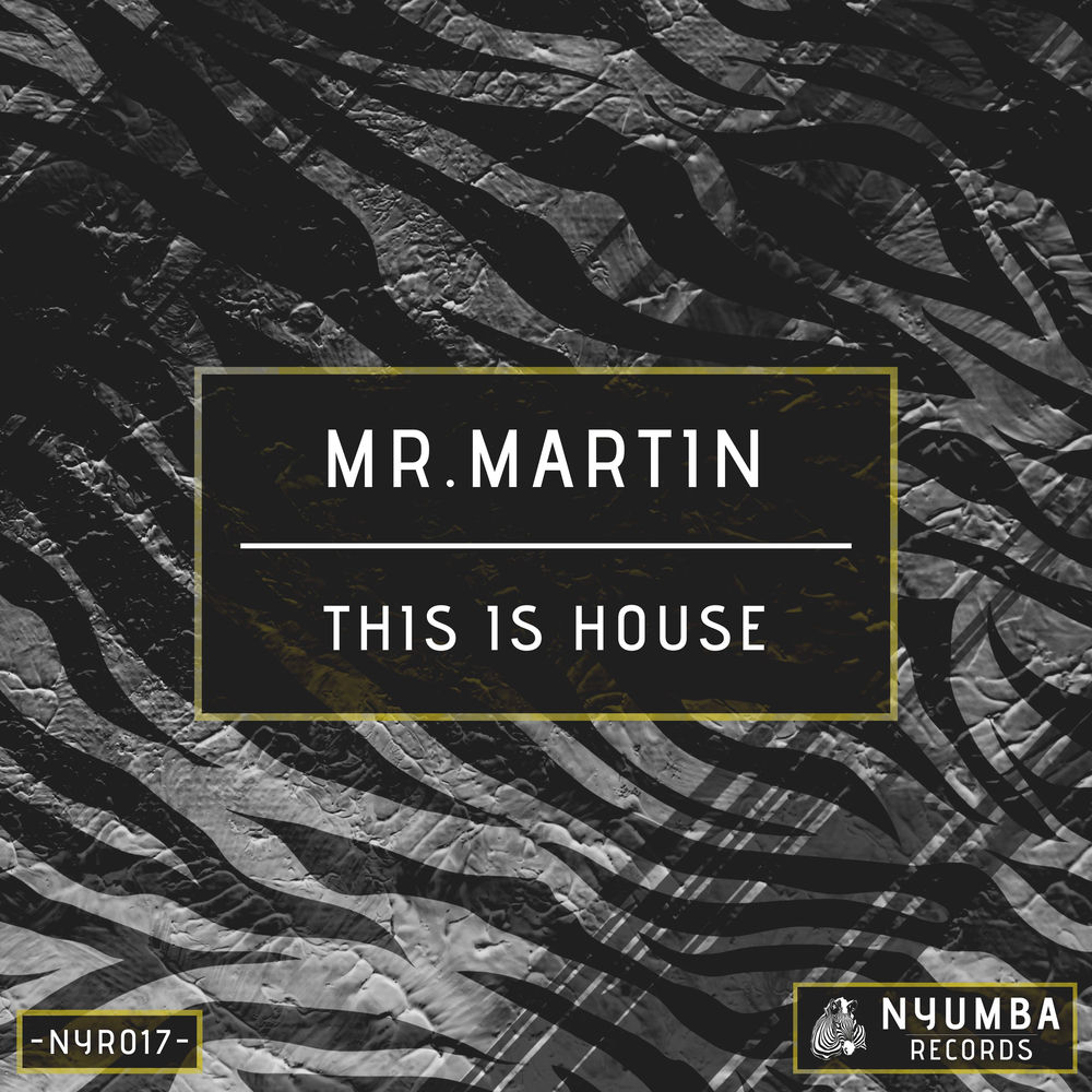 Mr. Martin