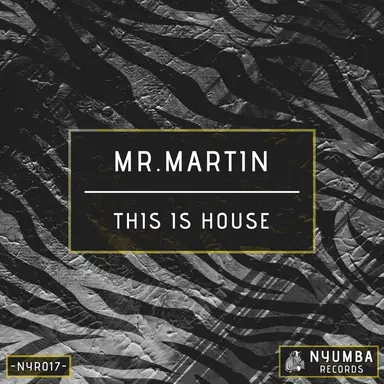 Mr. Martin