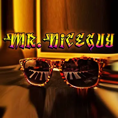 Mr. Niceguy
