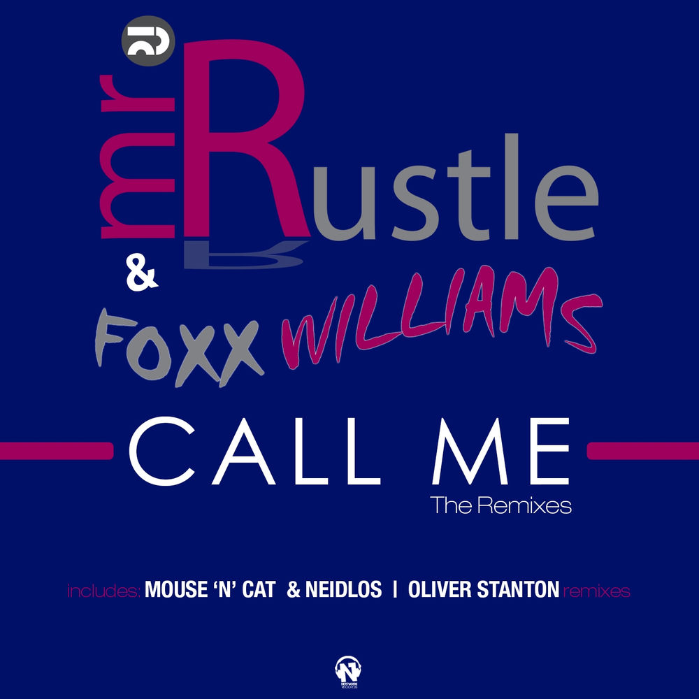 Mr. Rustle