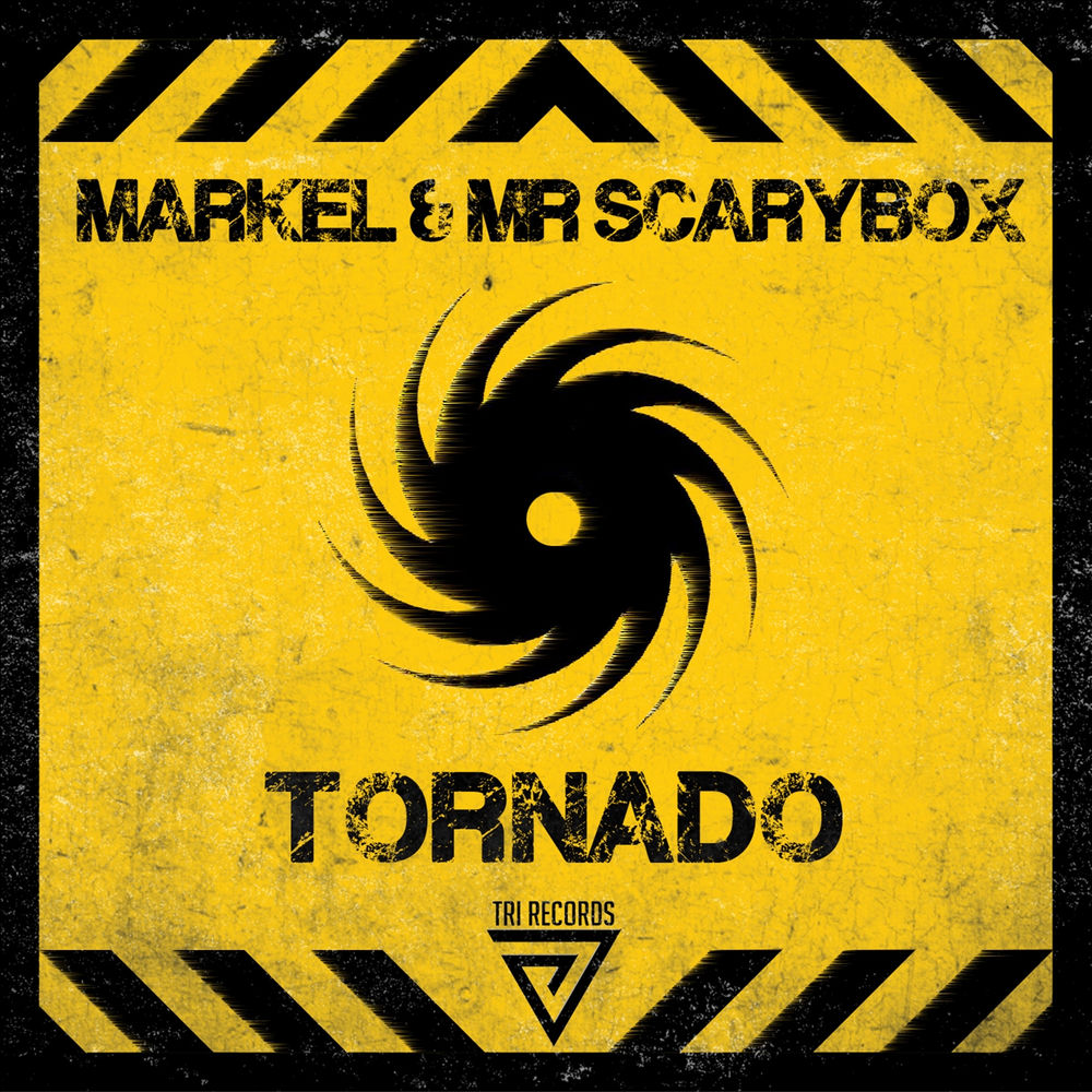 Mr Scarybox