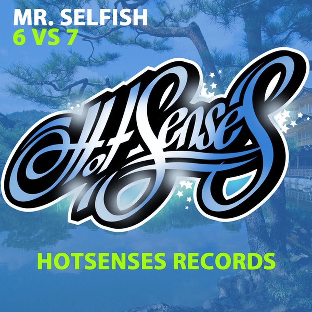 Mr. Selfish