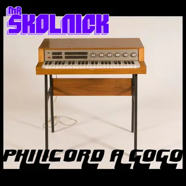 Mr. Skolnick