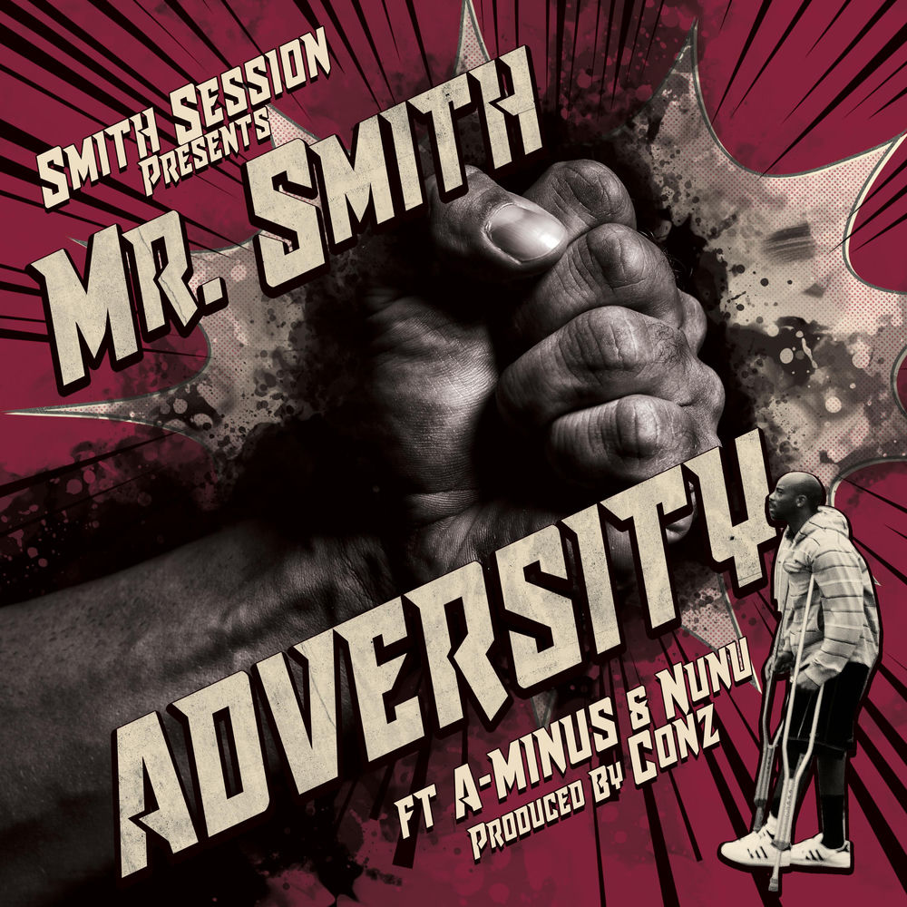 Mr. Smith